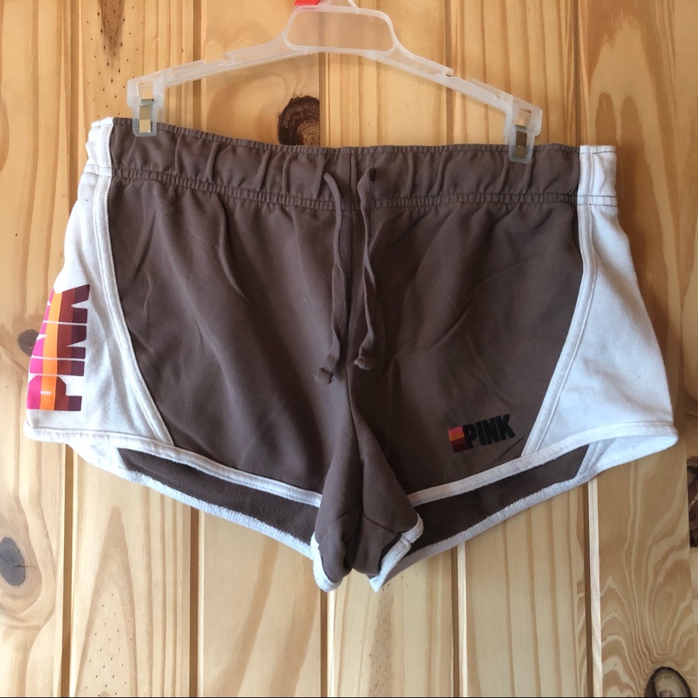 Victoria Secret Pink shorts Size Medium